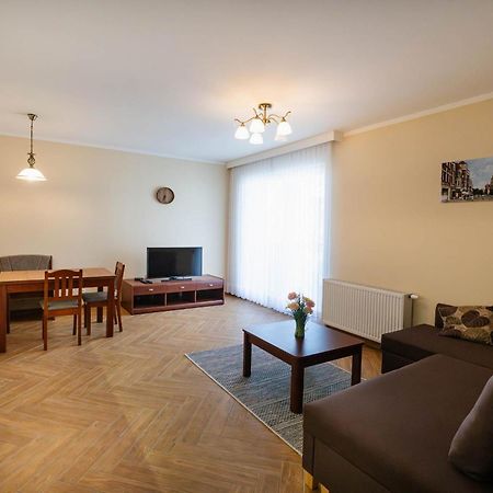 Apartamenty Ilawa - Osiedle Natura Exterior photo